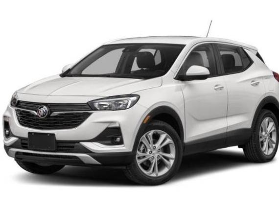 BUICK ENCORE GX 2022 KL4MMBS22NB104625 image BUICK ENCORE GX 2022 KL4MMBS22NB104625 image